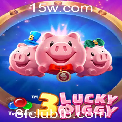 Descubra o Excitante Jogo 3LUCKYPIGGY