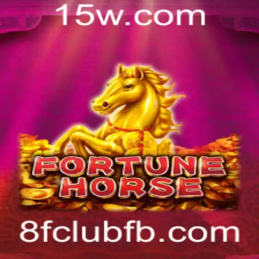 Explorando FortuneHorse: Aventure-se no Universo do 8fclub
