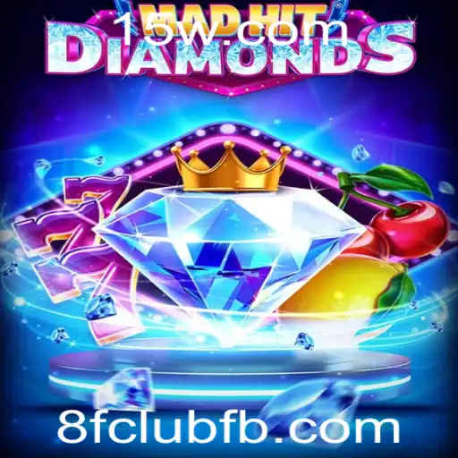 Descubra o Universo Fascinante de MadHitDiamonds: A Nova Sensação do 8fclub