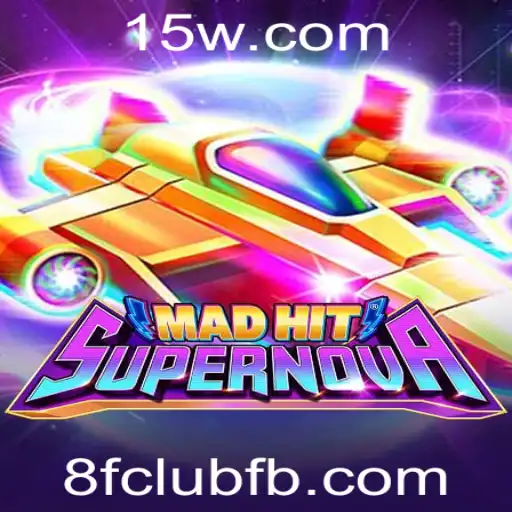 MadHitSupernova: Descubra o Jogo que Conquistou os Corações com a Chave '8fclub'
