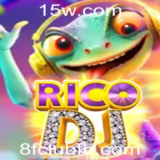 Descubra o Mundo Fascinante de RicoDJ: Um Jogo de Estratégia e Diversão no 8fclub