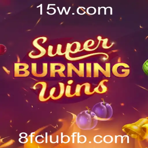Desvendando o Mundo de SuperBurningWins