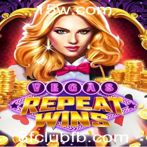 Explorando VegasRepeatWins: O Jogo de Estratégia com a Chave 8fclub