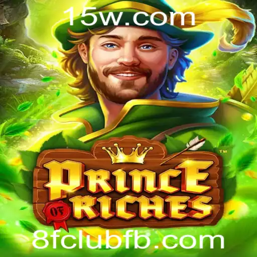 PrinceOfRiches: O Fascinante Jogo de Estratégia e Fortuna