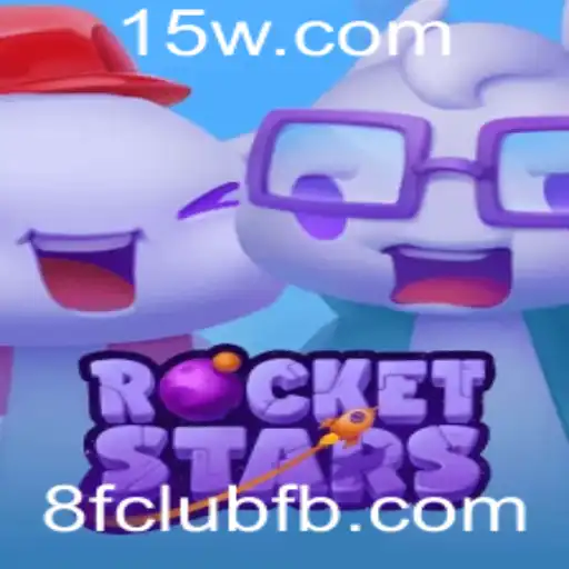 Descubra as Emoções do Jogo RocketStars com 8fclub