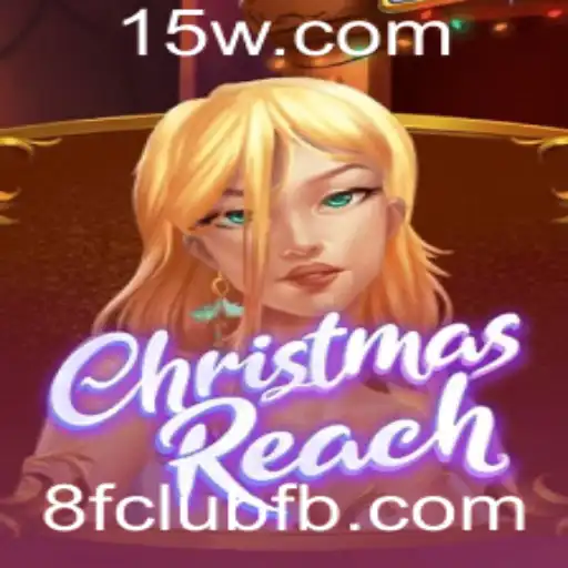 ChristmasReach: Aventura Natalina no Jogo Inovador