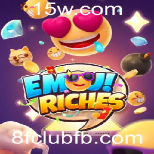 Descubra o Mundo Emocionante de EmojiRiches