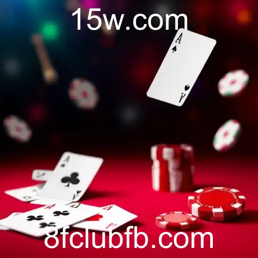 8fclub - Jogos de Cartas: Diversão e Segurança