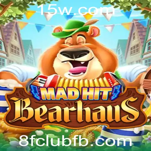 Explorando MadHitBearhaus: O Jogo que Está Conquistando o Mundo com 8fclub