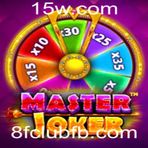 Descubra o mundo emocionante de MasterJoker: Um mergulho no universo do jogo